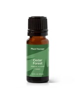 PLANT EO 10ML  CEDAR FOREST