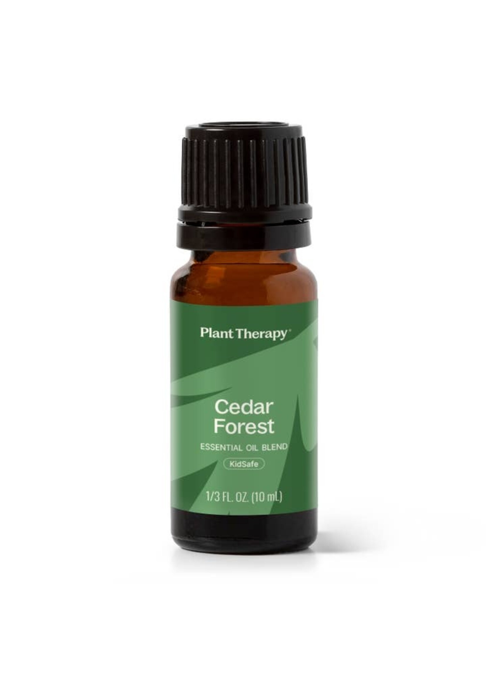 PLANT EO 10ML  CEDAR FOREST