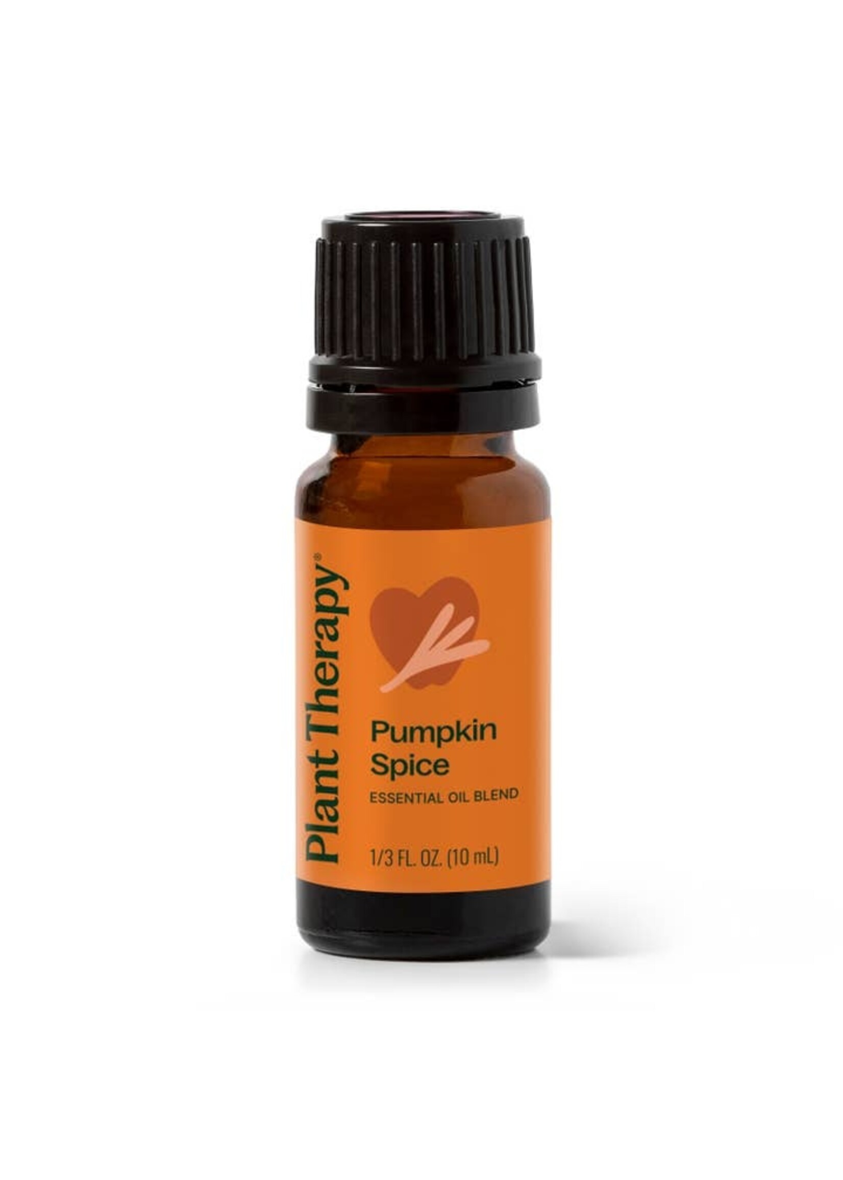 PLANT EO 10ML PUMPKIN SPICE