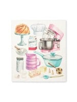 ABBOTT ABB DISHCLOTH KITCHEN TOOLS