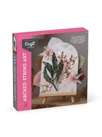 PLAYMONSTER PLY CRUSH DIY ARCHED STRING ART
