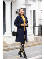 ORANGE FASHION VILLAGE OFV AO-202 LONG COAT MARY