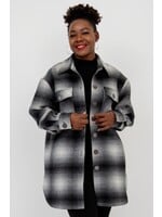 BLUE SKY BSK ANDREA COAT PHONIX