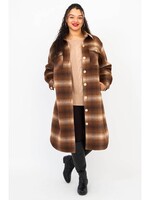 BLUE SKY BSK BRONWYN COAT