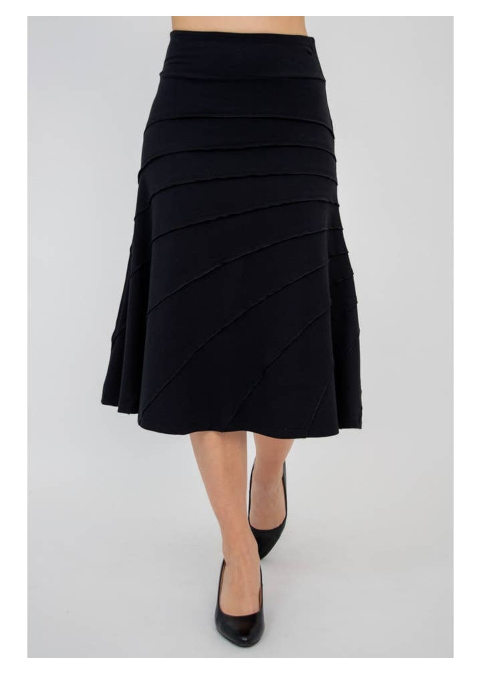 BLUE SKY BSK BEVERELY SKIRT