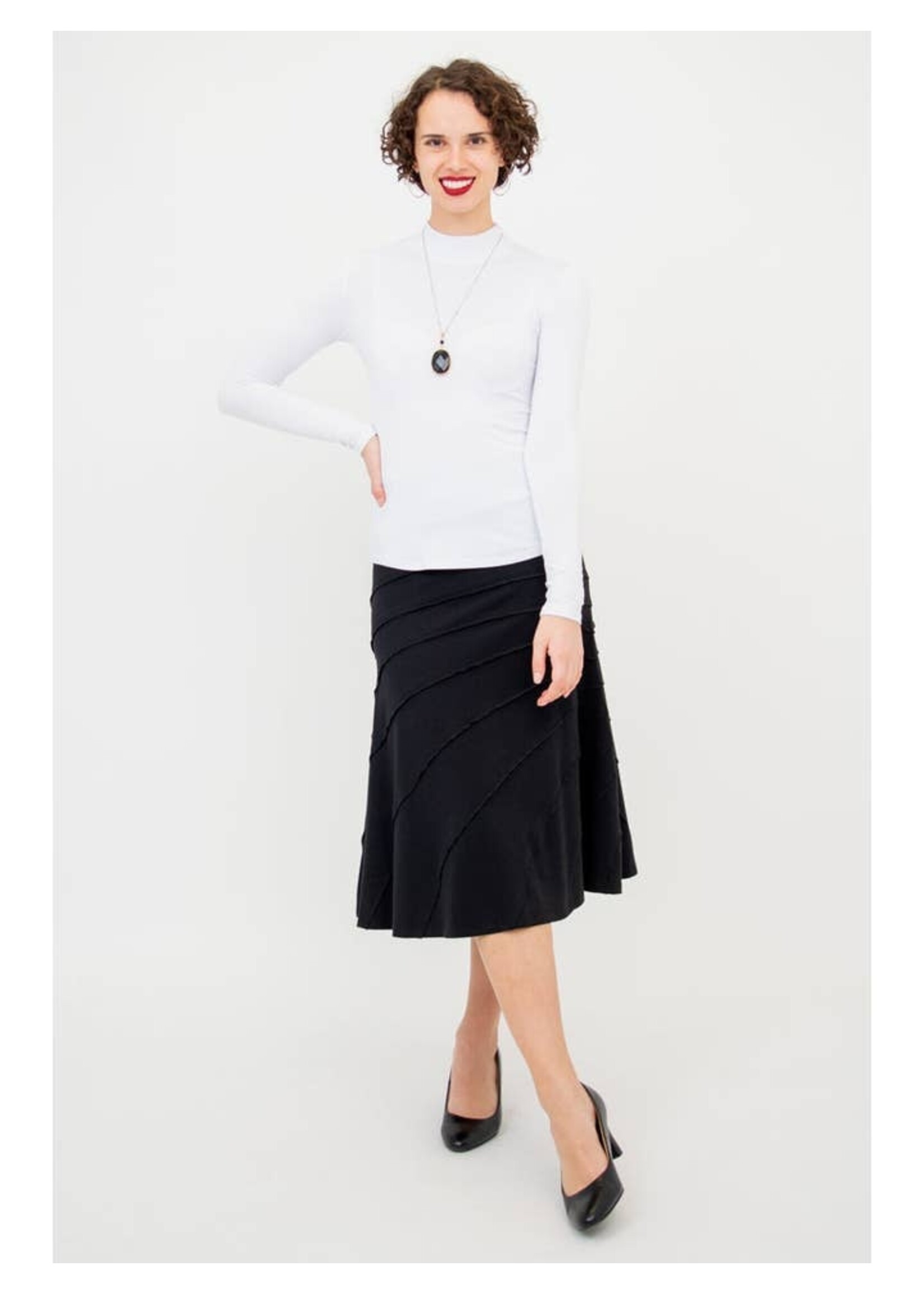 BLUE SKY BSK BEVERELY SKIRT