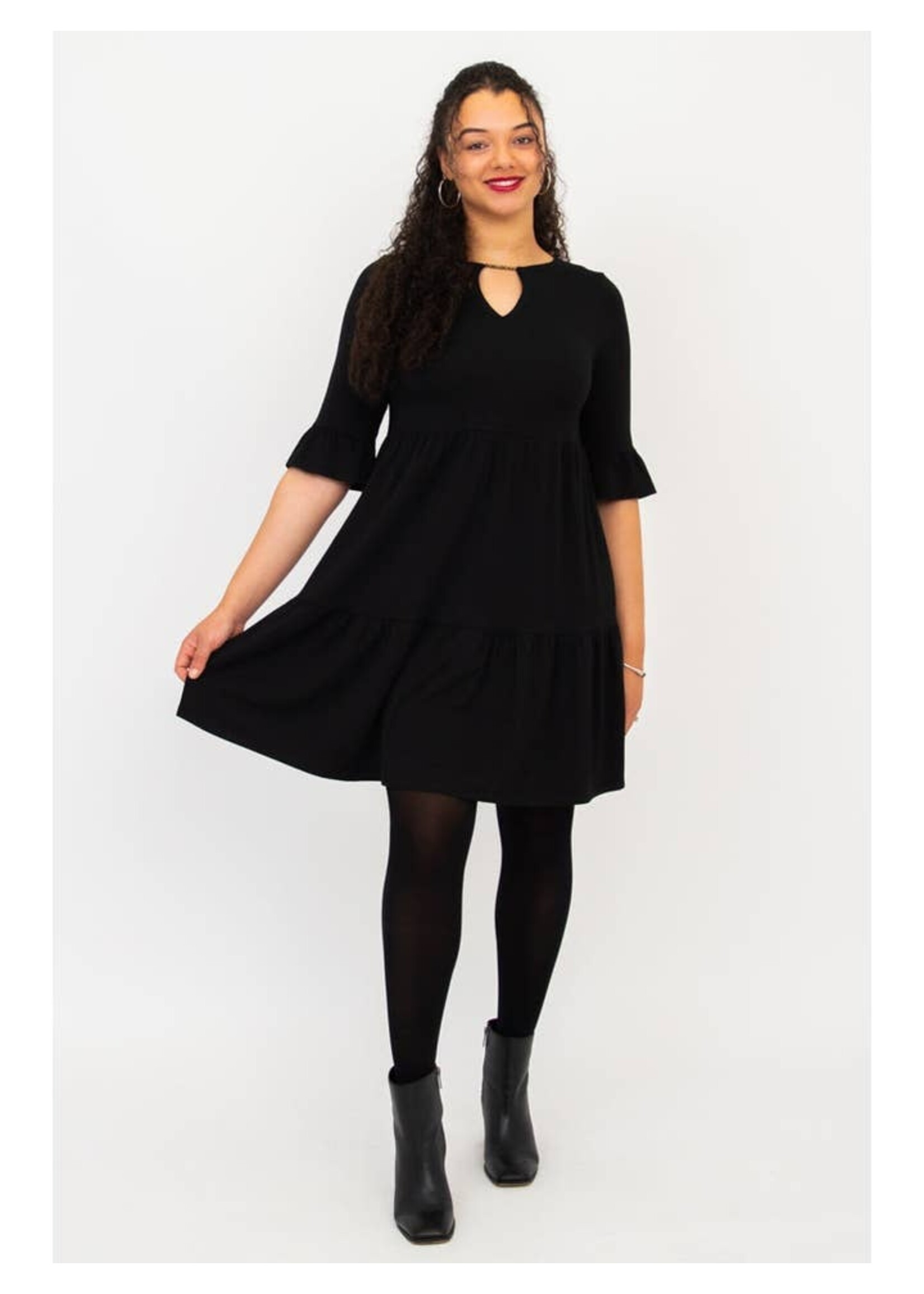 BLUE SKY BSK DRESS BERNADETTE