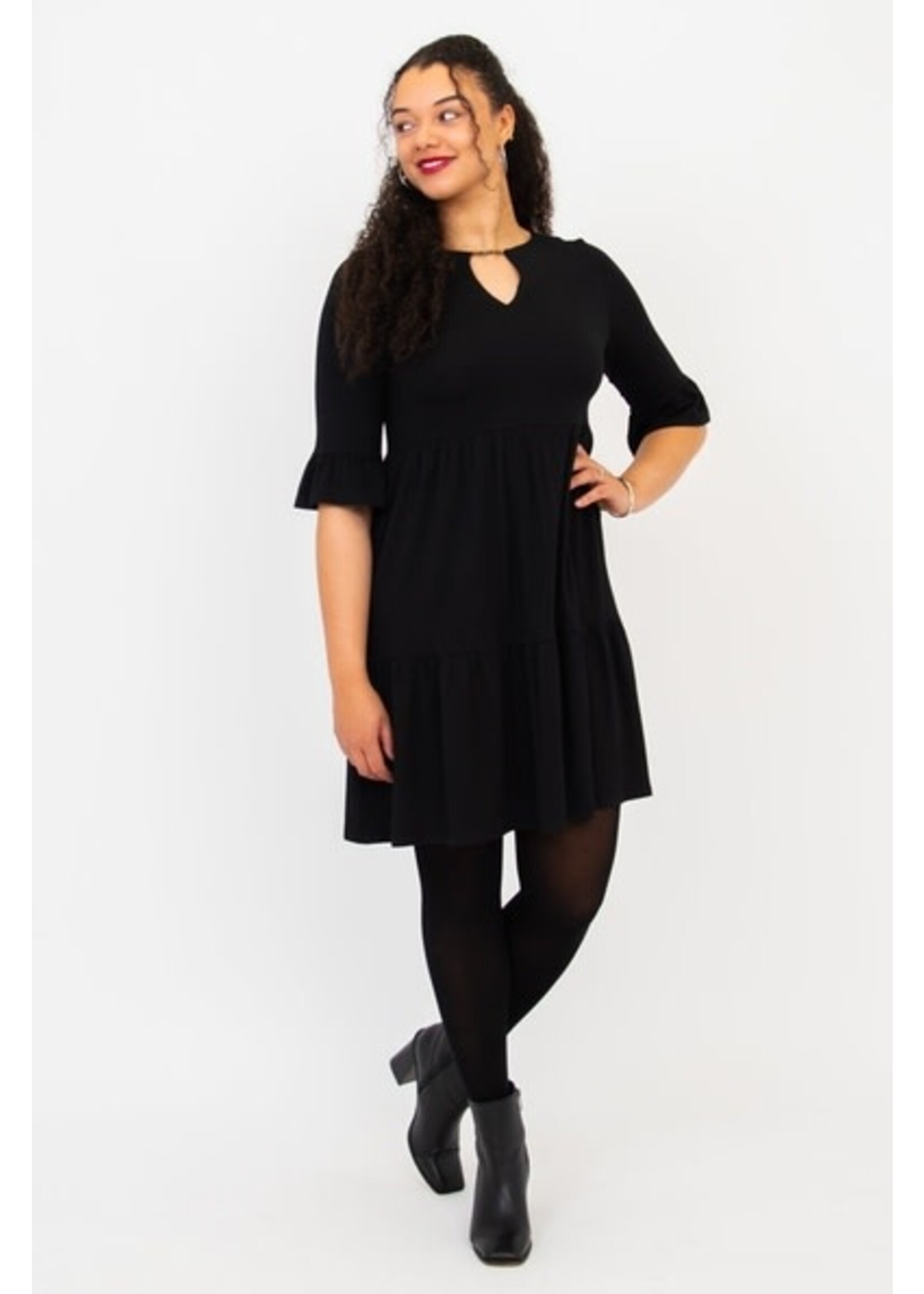 BLUE SKY BSK DRESS BERNADETTE