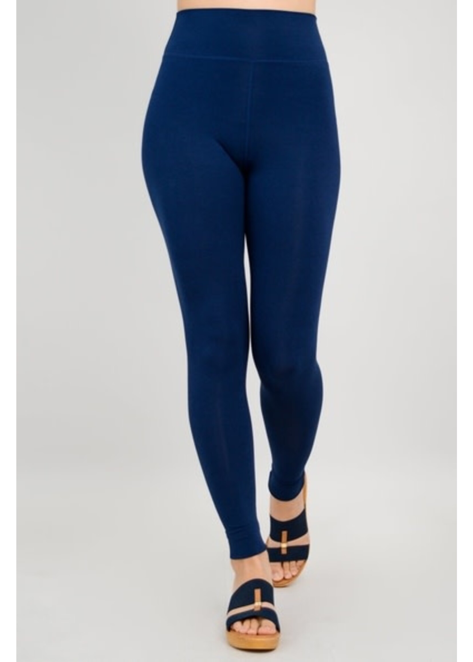 BLUE SKY BSK RILEY LEGGINGS INDIGO