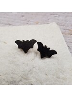 TREASURE WHOLESALE TRW EARRINGS BAT