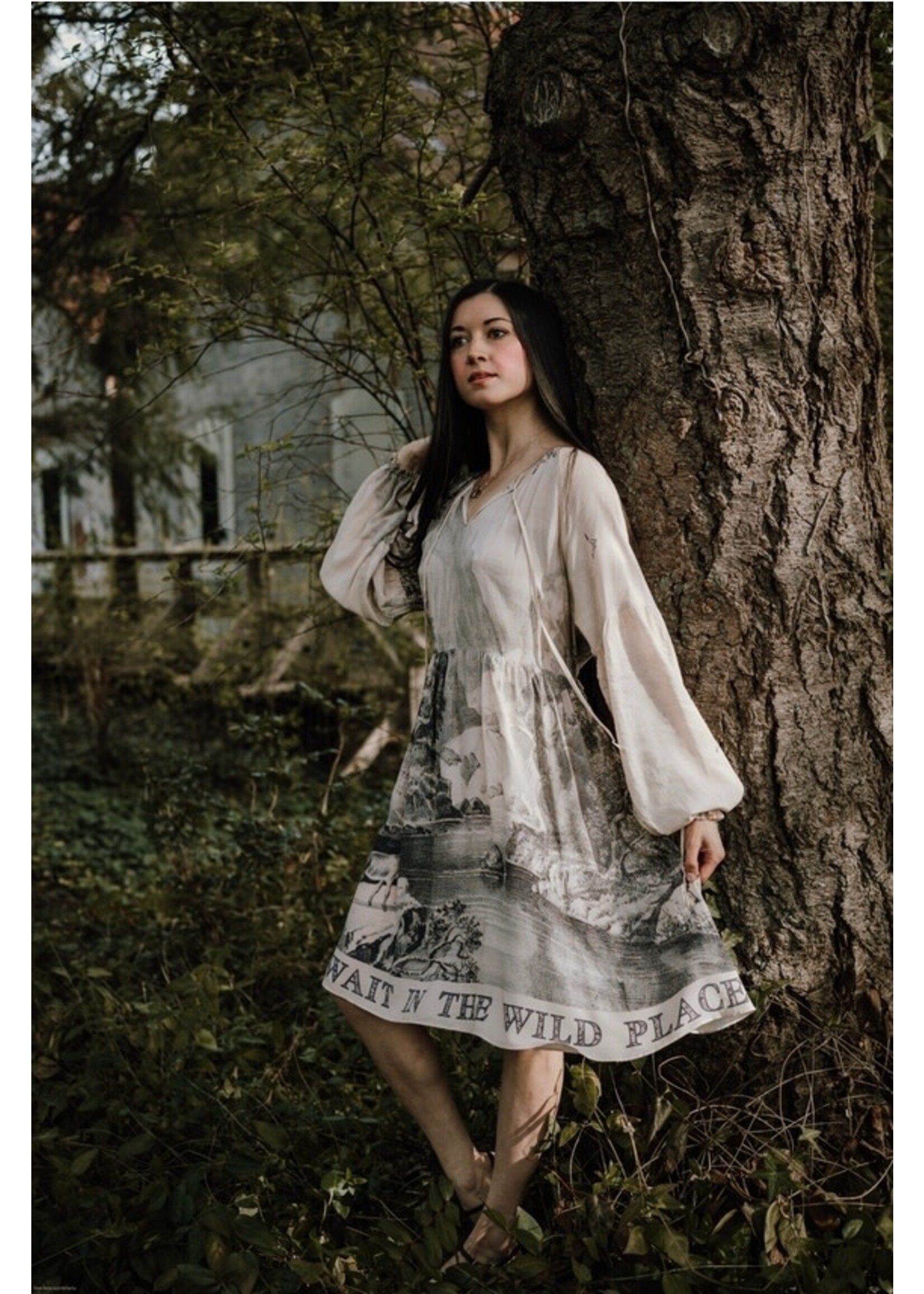 MARKET OF STARS MOS REV DRESS WILDWOOD