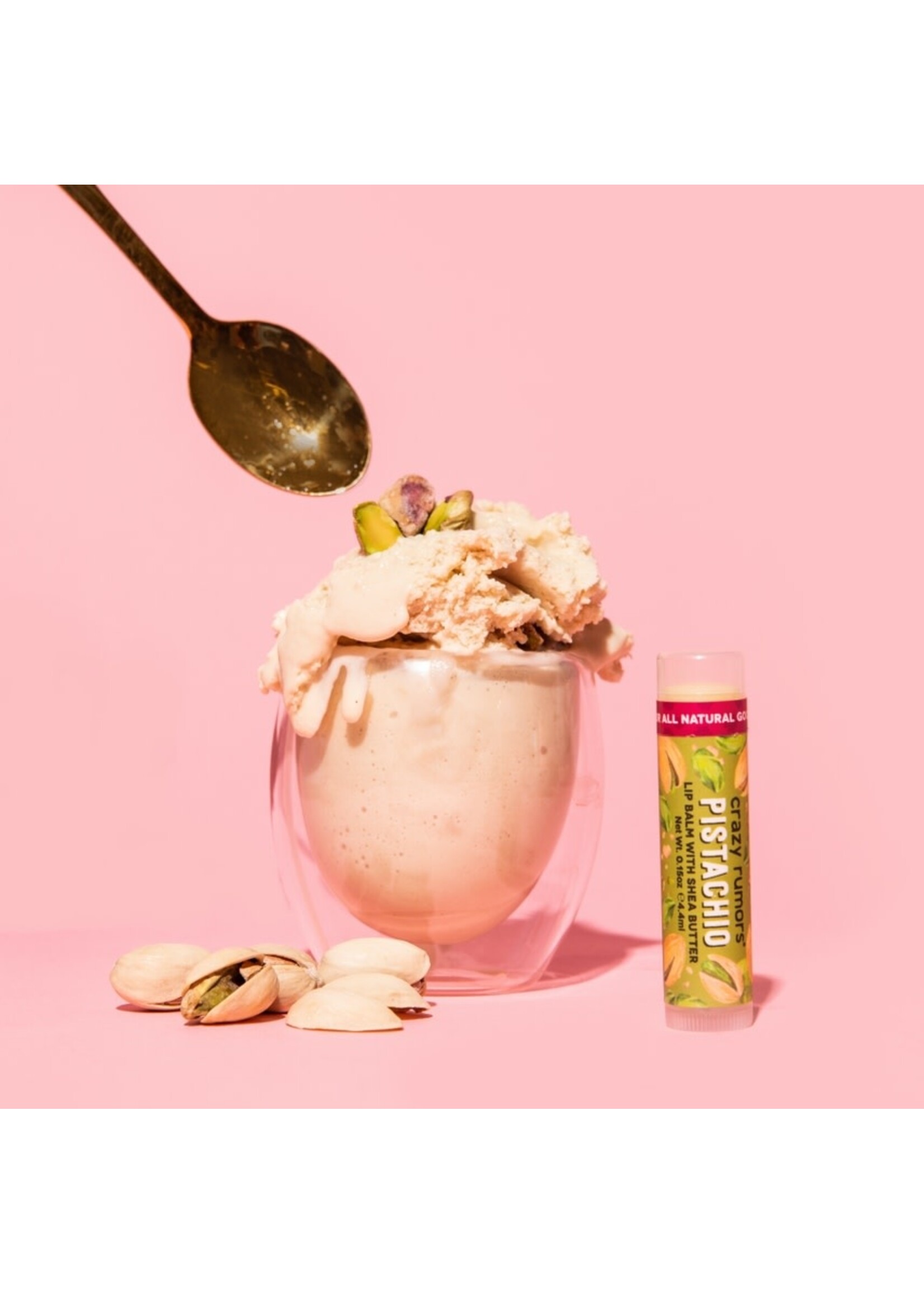 CRA LIP BALM PISTACHIO