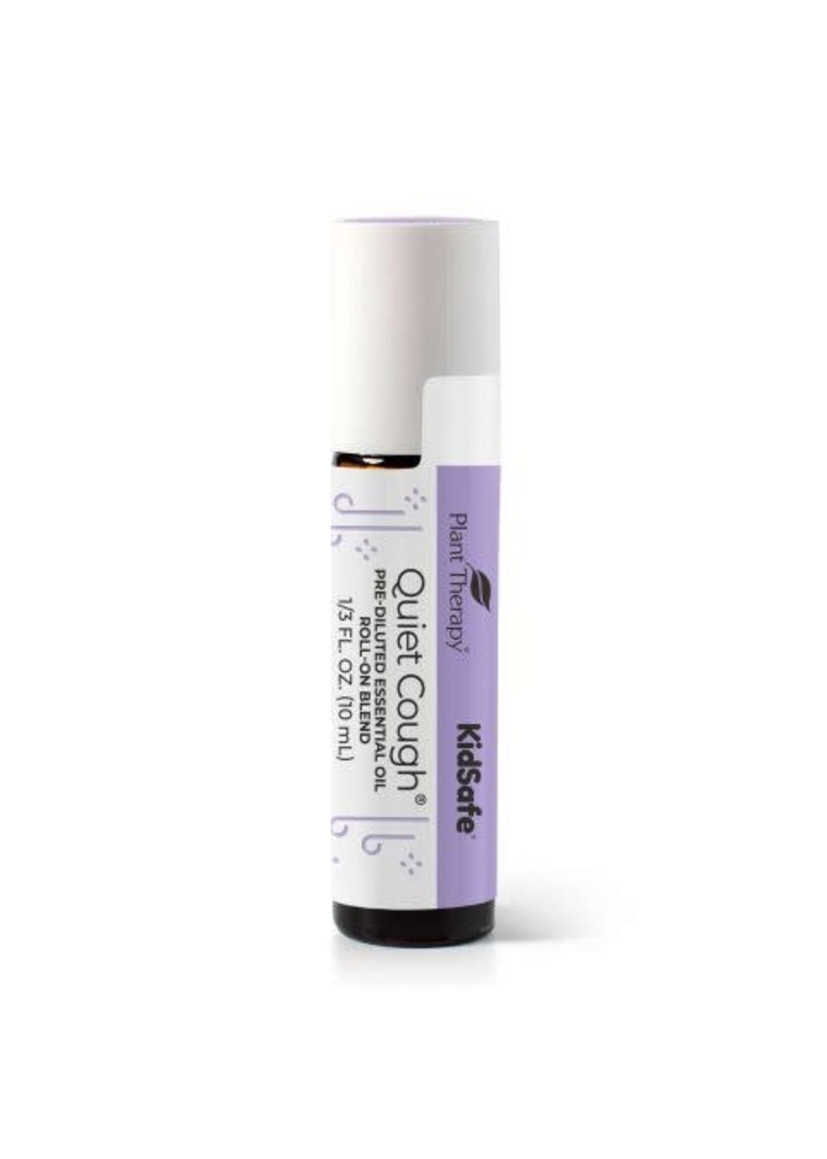 PLANT EO ROLLER QUIET COUGH