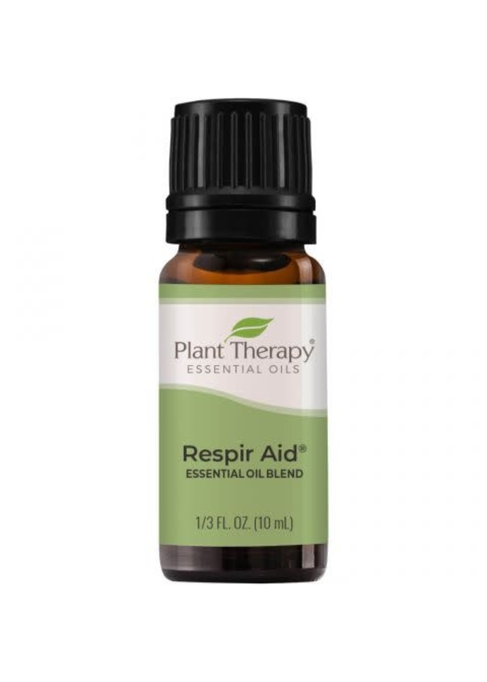 PLANT EO BLEND RESPIR AID 10ML