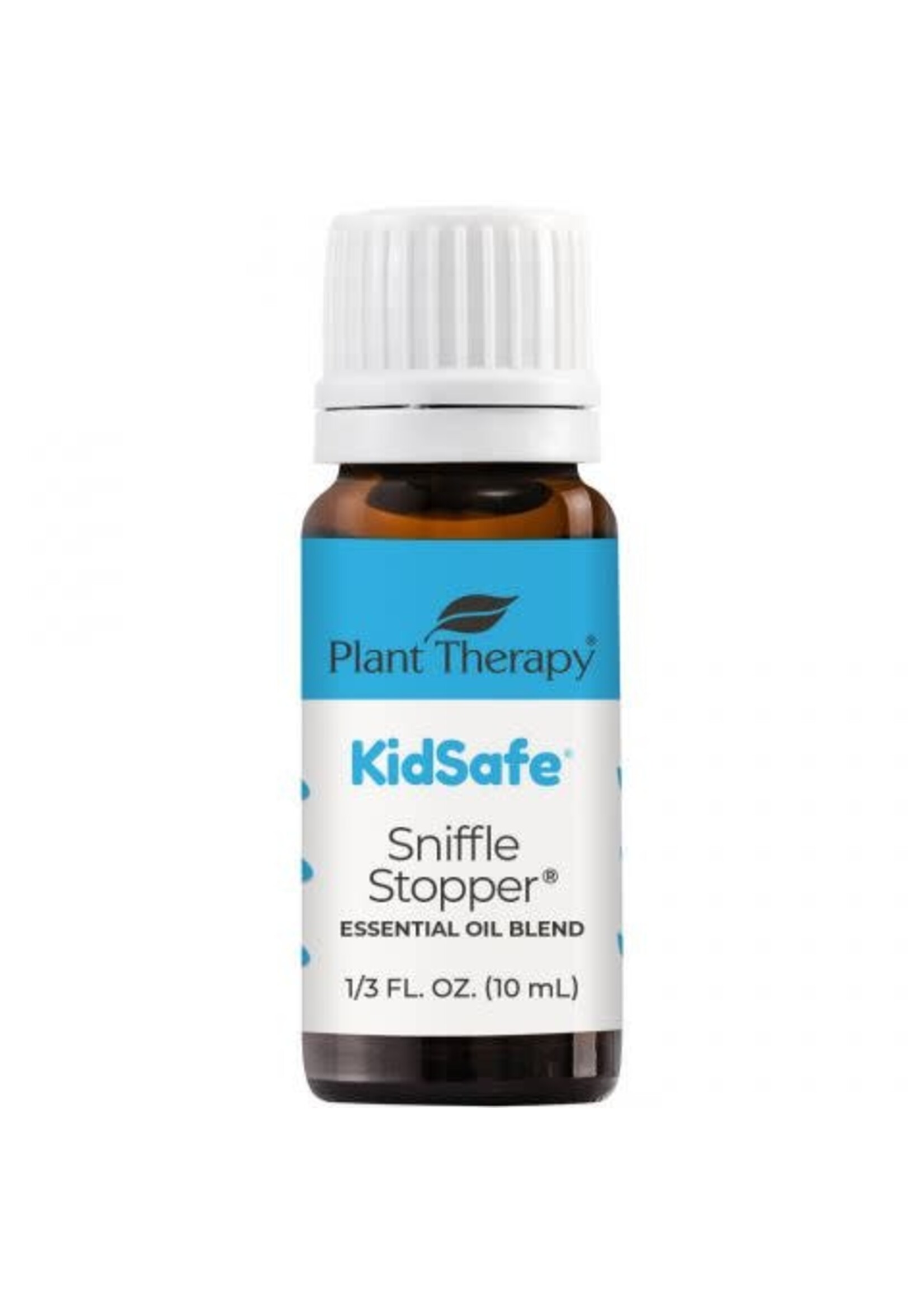 PLANT EO KIDS SNIFFLE STOPPER 10ML
