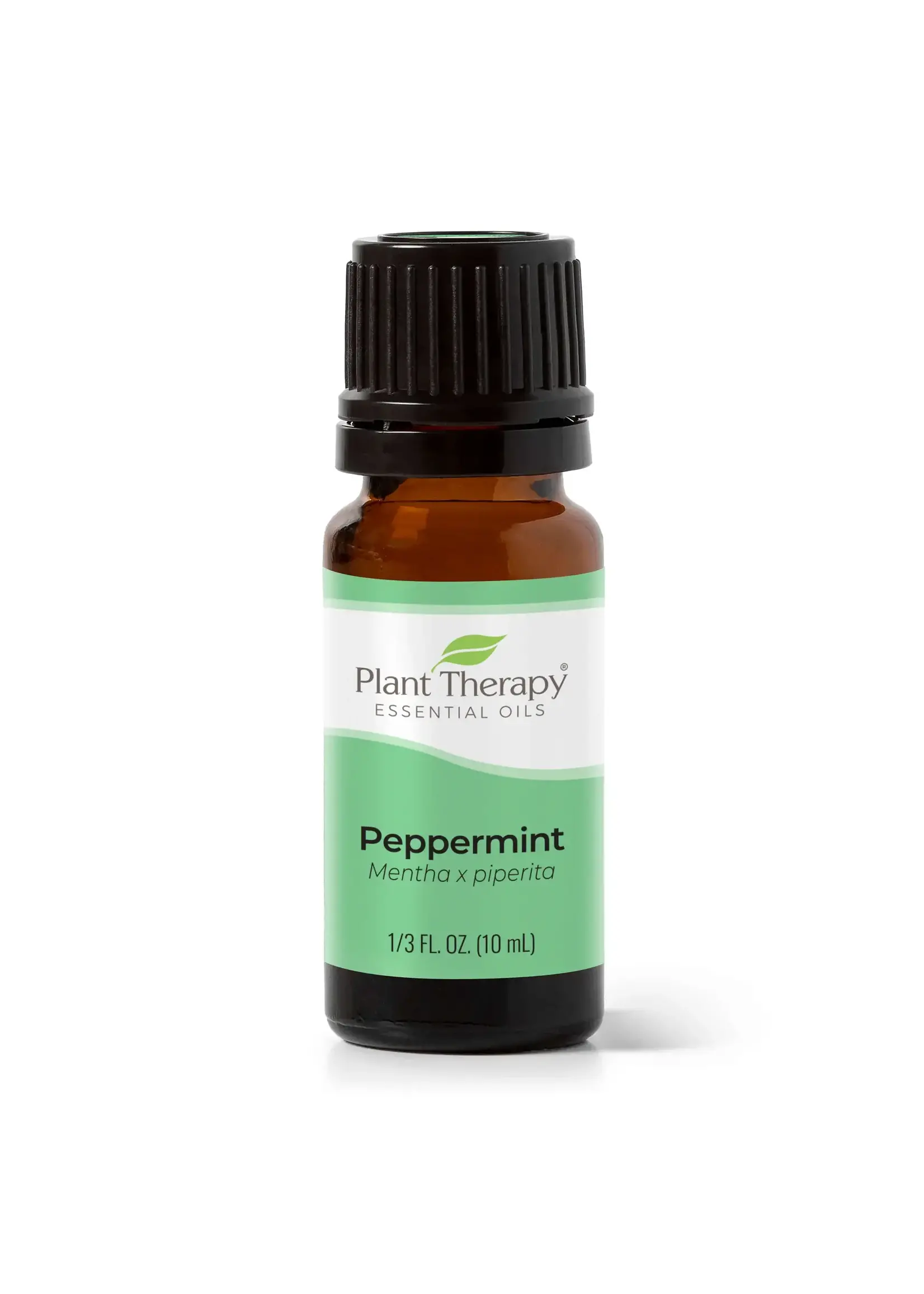 PLANT EO PEPPERMINT 30ML