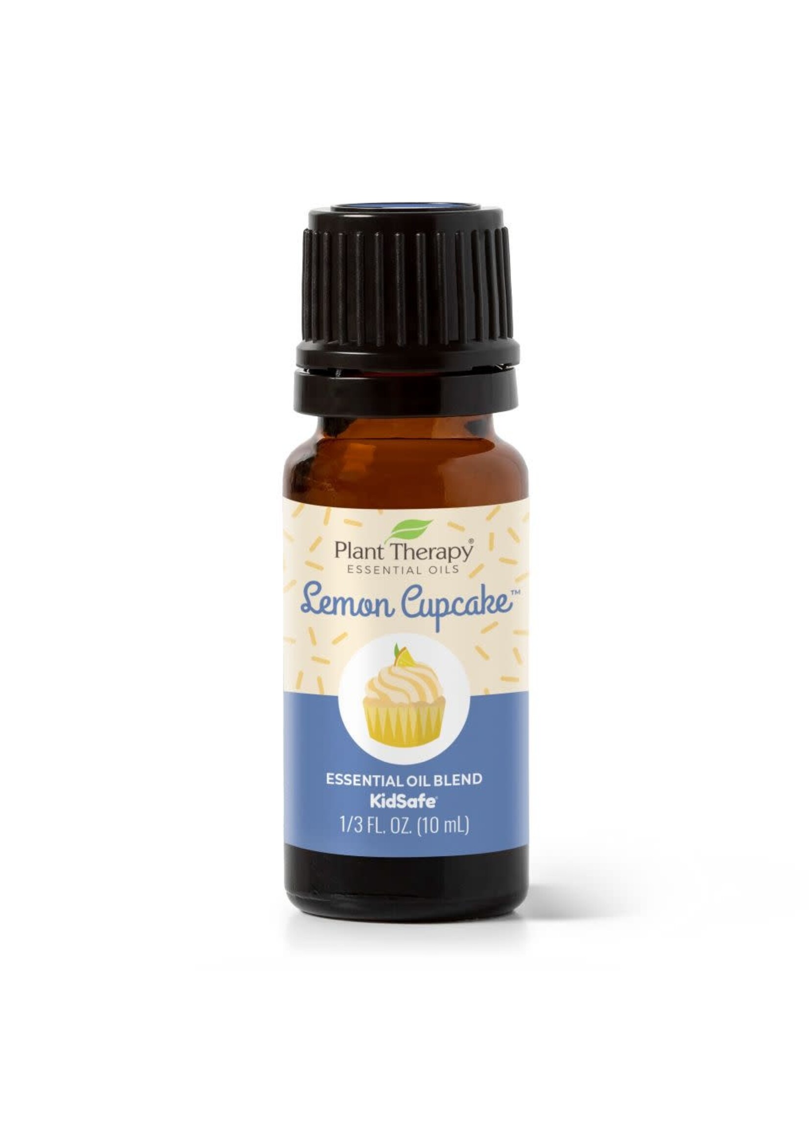 PLANT EO LEMON CUPCAKE 10ML