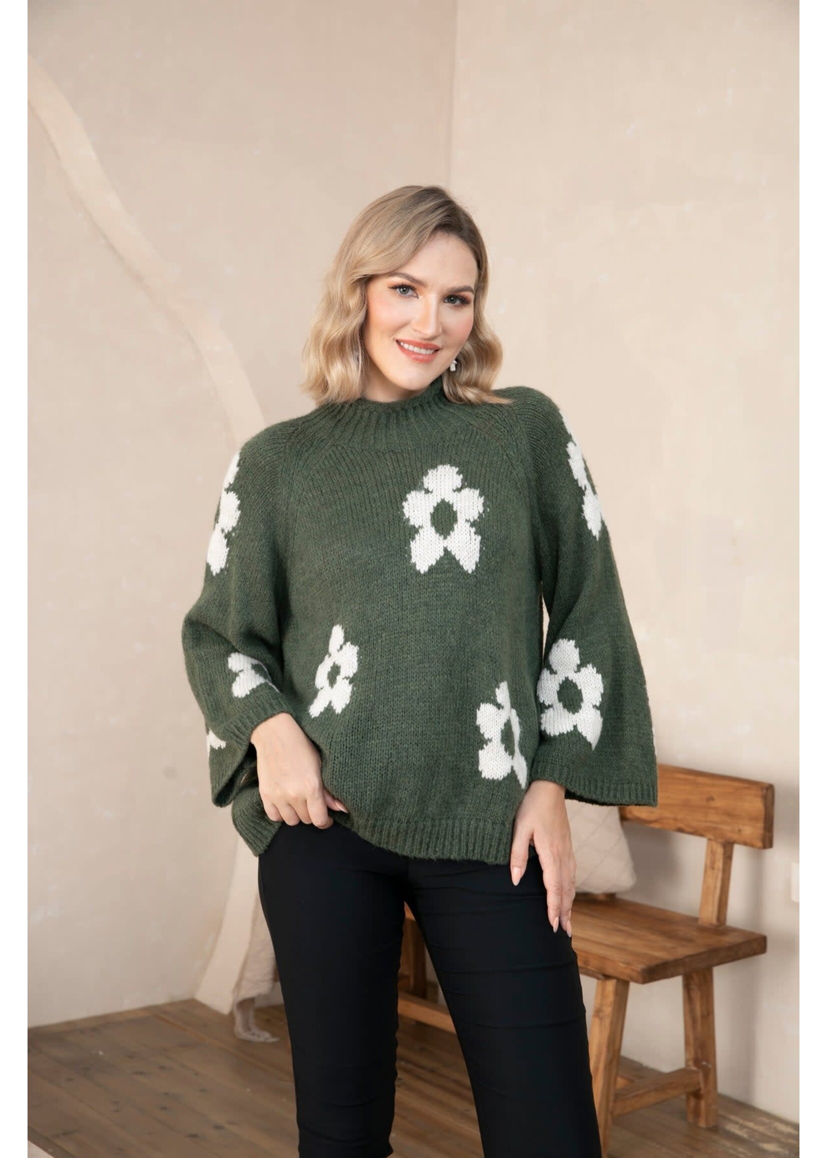 Orange fashion village sweater best sale