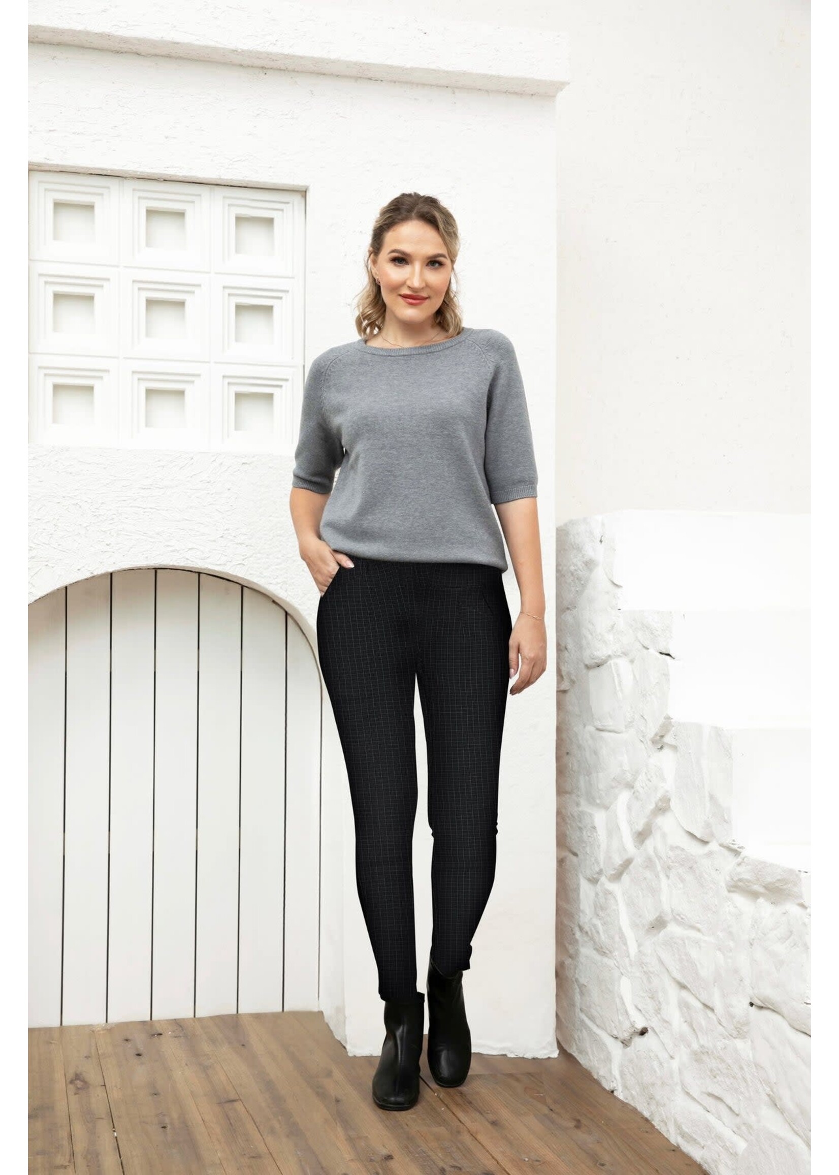 ORANGE FASHION VILLAGE OFV+ HLS-2030X-2346 PANTS
