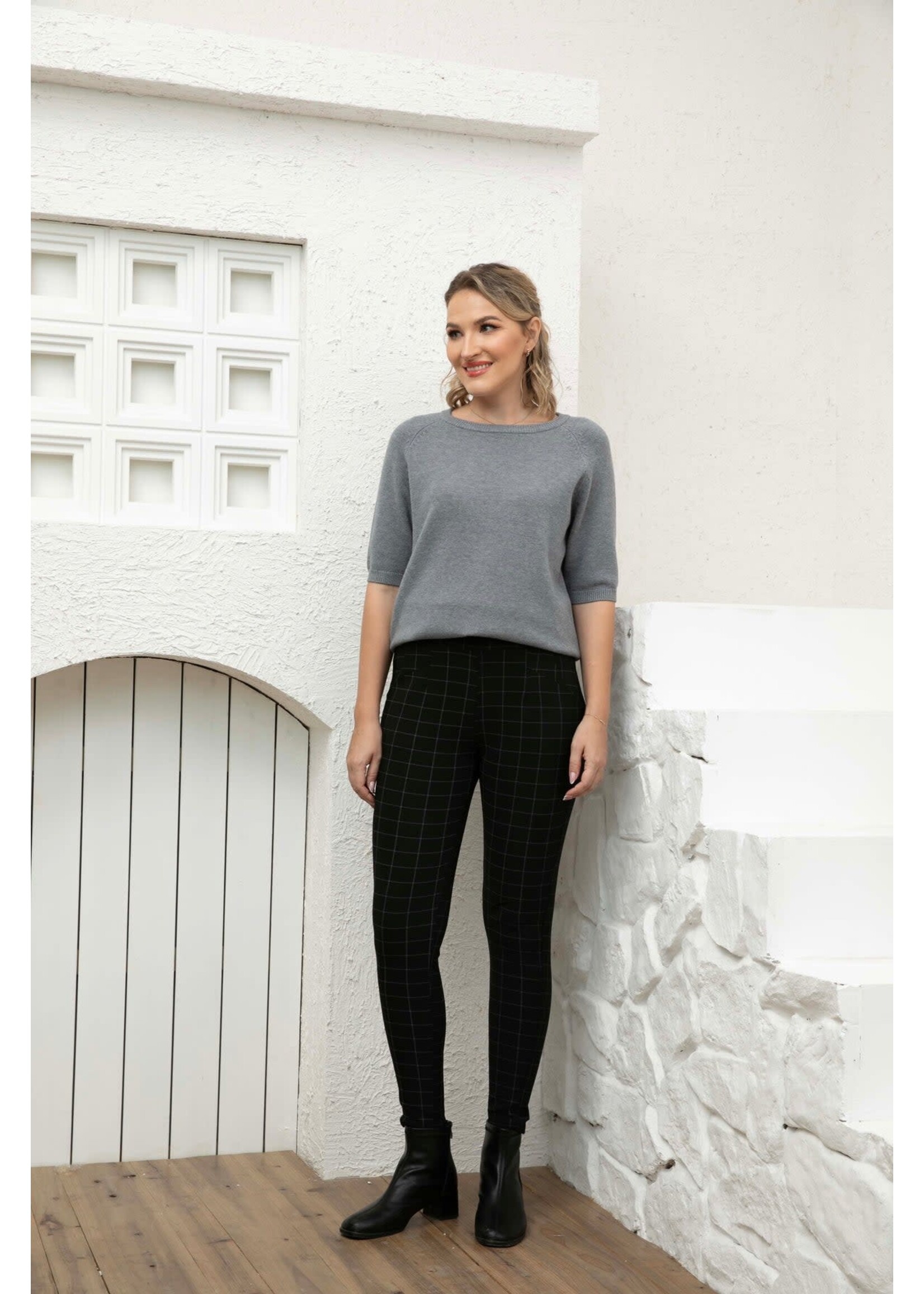 ORANGE FASHION VILLAGE OFV HLS-2030-2100 PANTS