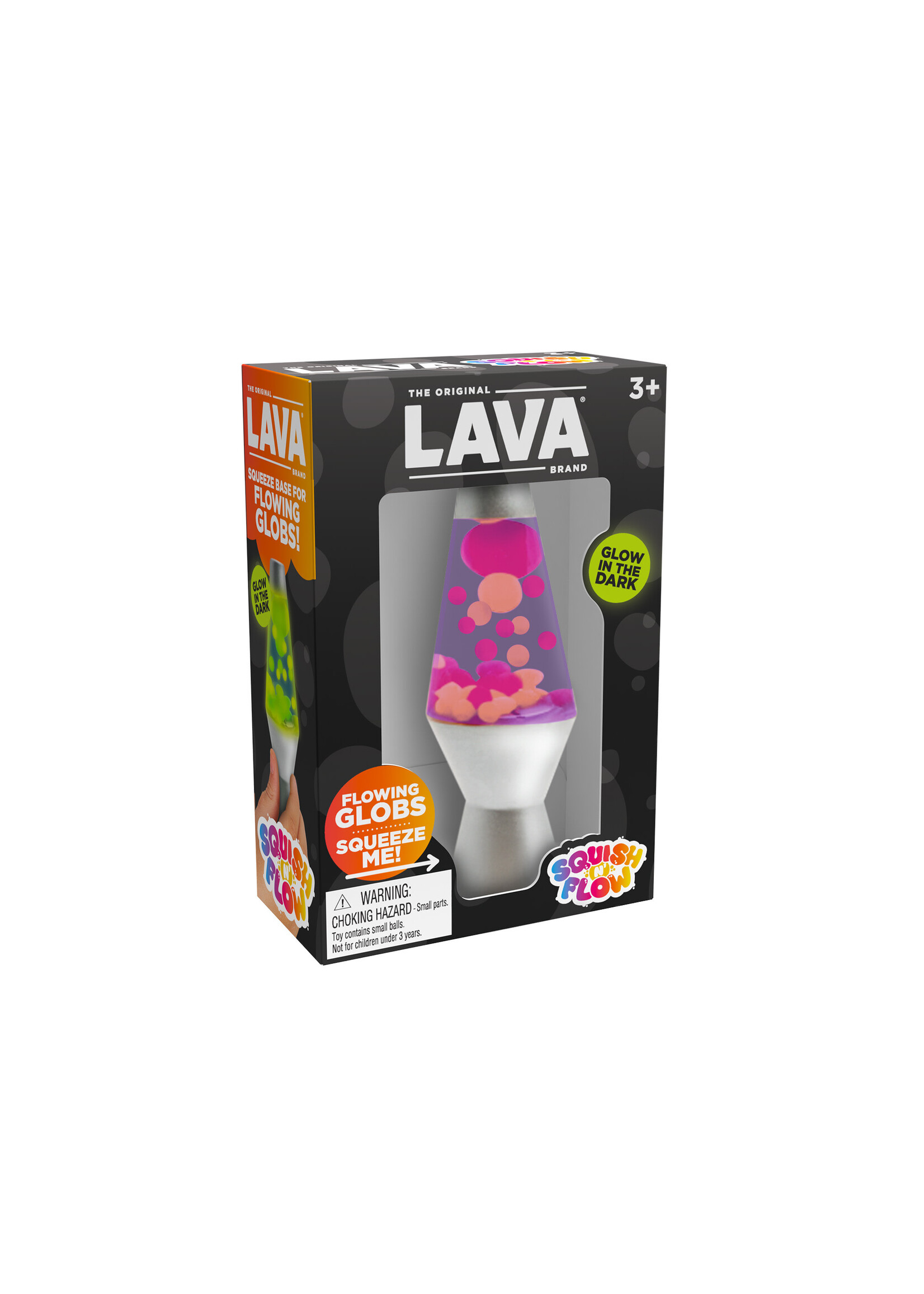 SCH LAVA SQUISH N' FLOW
