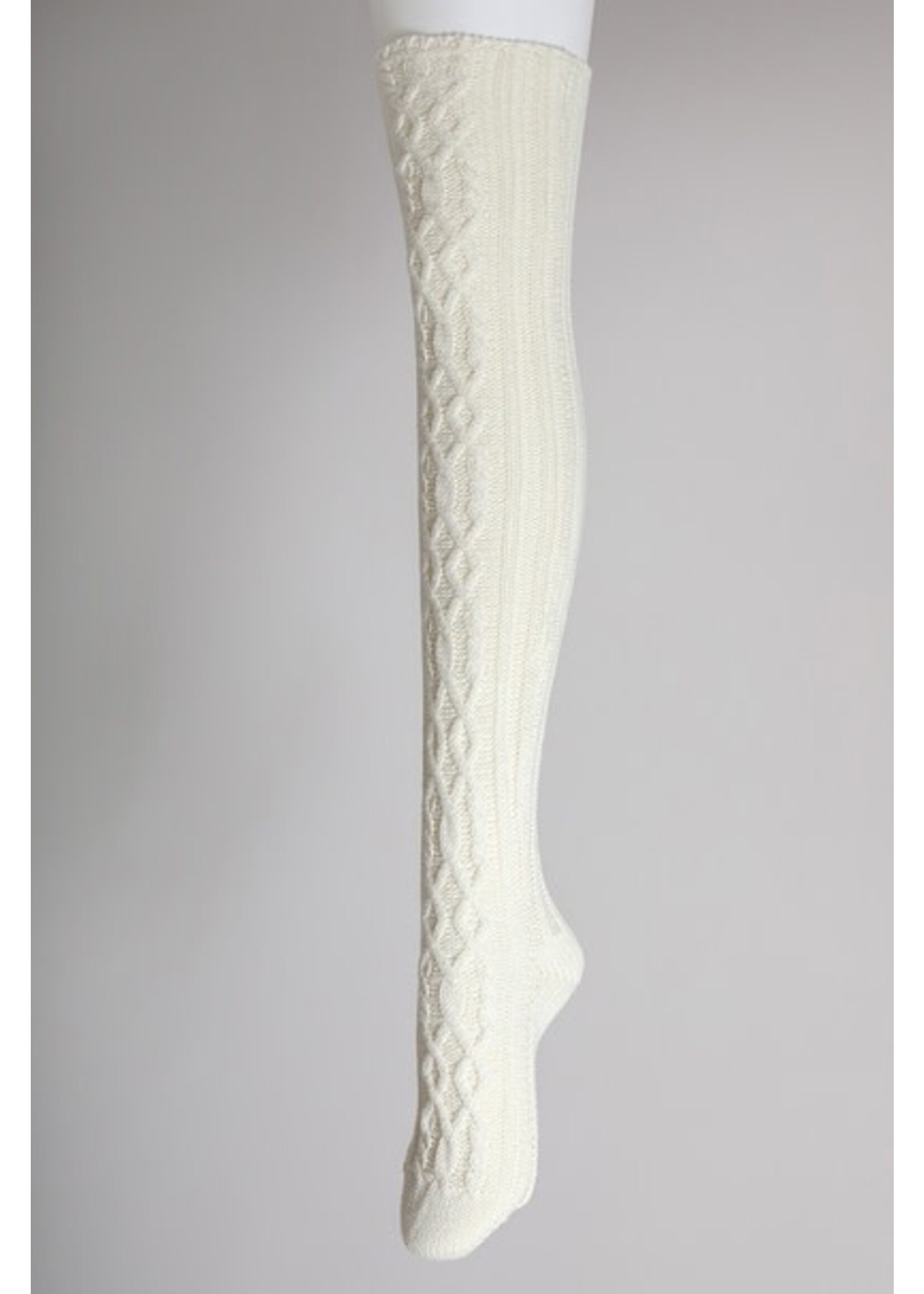 LET YYS-5801 THIGH HIGH SOCKS