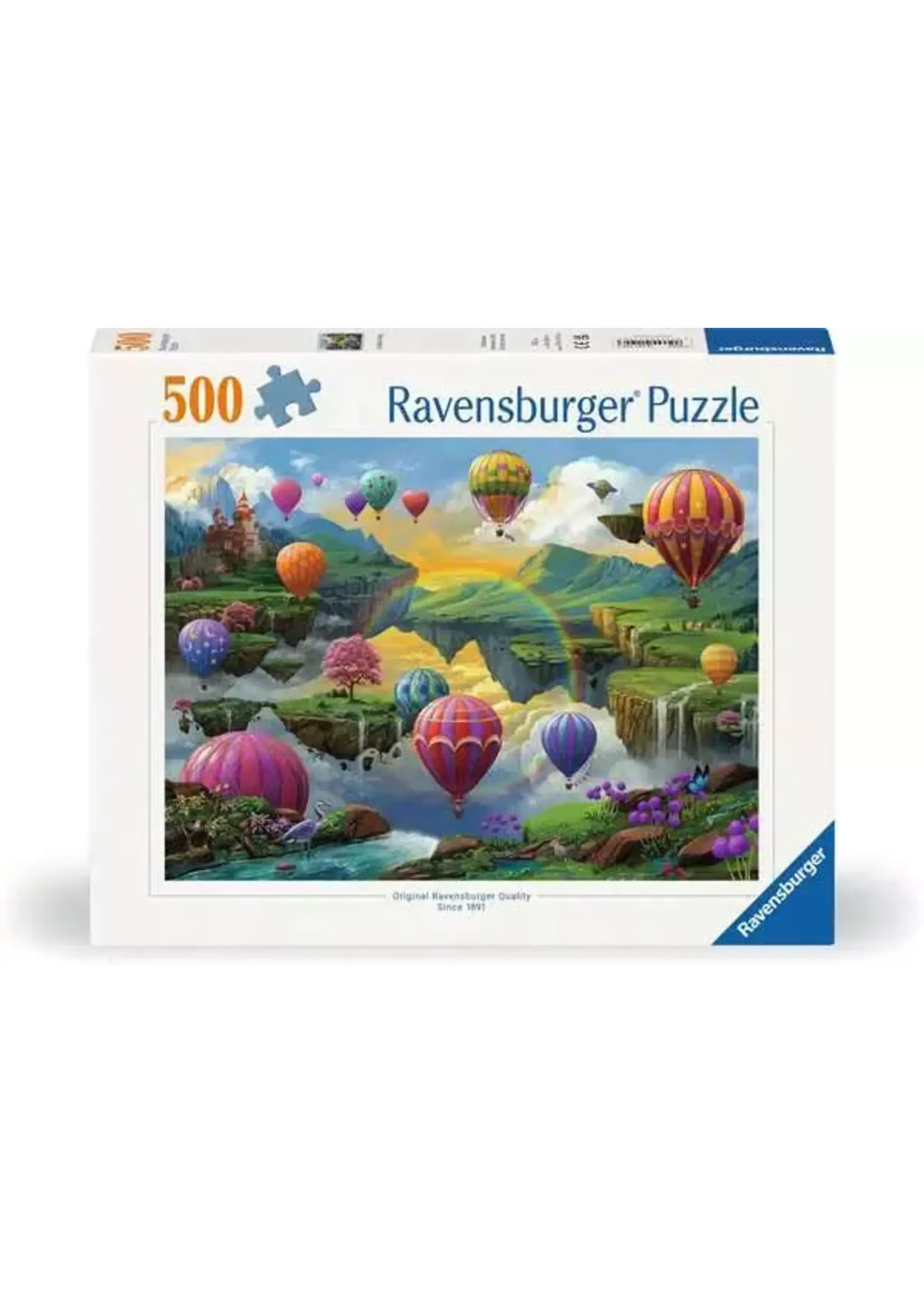 RAV 500PC AIR BALLOON VALLEY