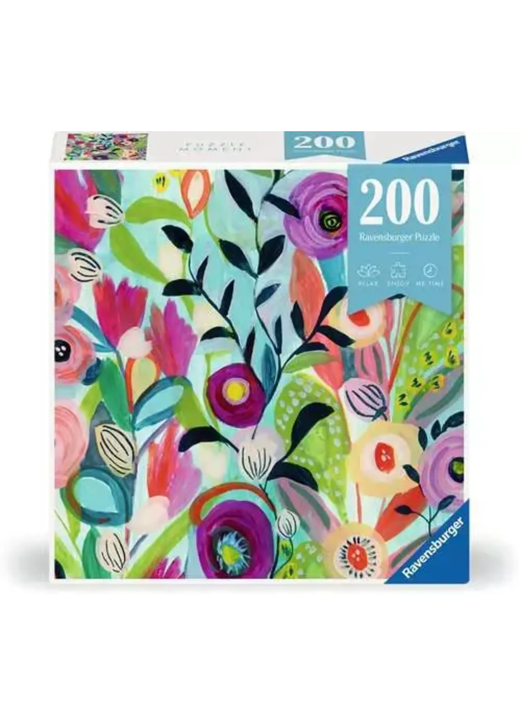 RAV 200PC BOUQUET