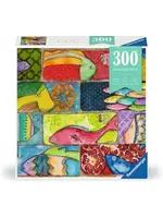 RAV 300PC SPLASHY FISH TILES
