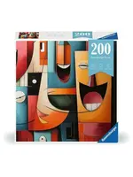RAV 200PC HAPPY CUBISM