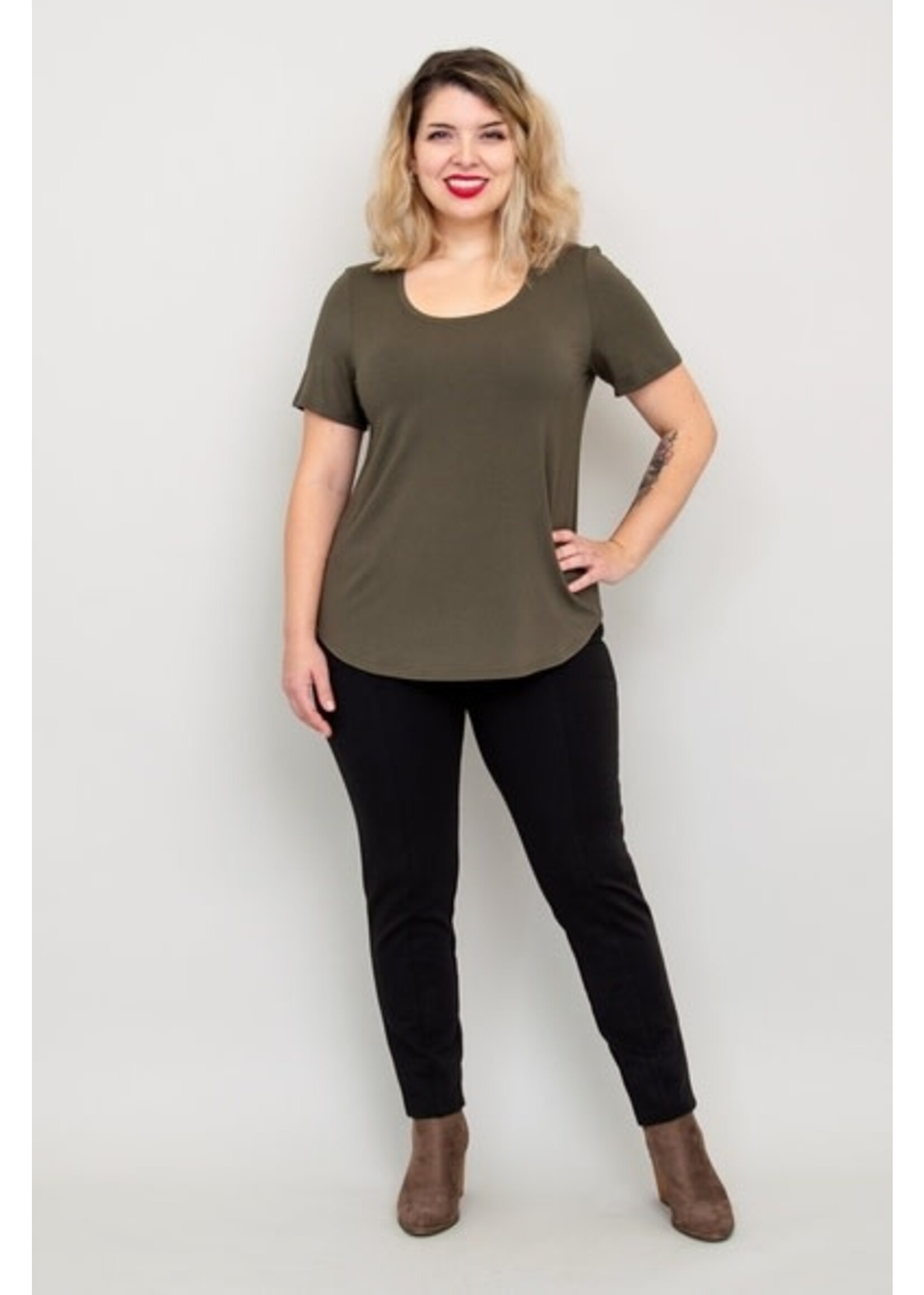 BLUE SKY BSK TEE TESSA