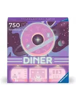 RAV 750PC A&S ASTROLOGICAL DINER