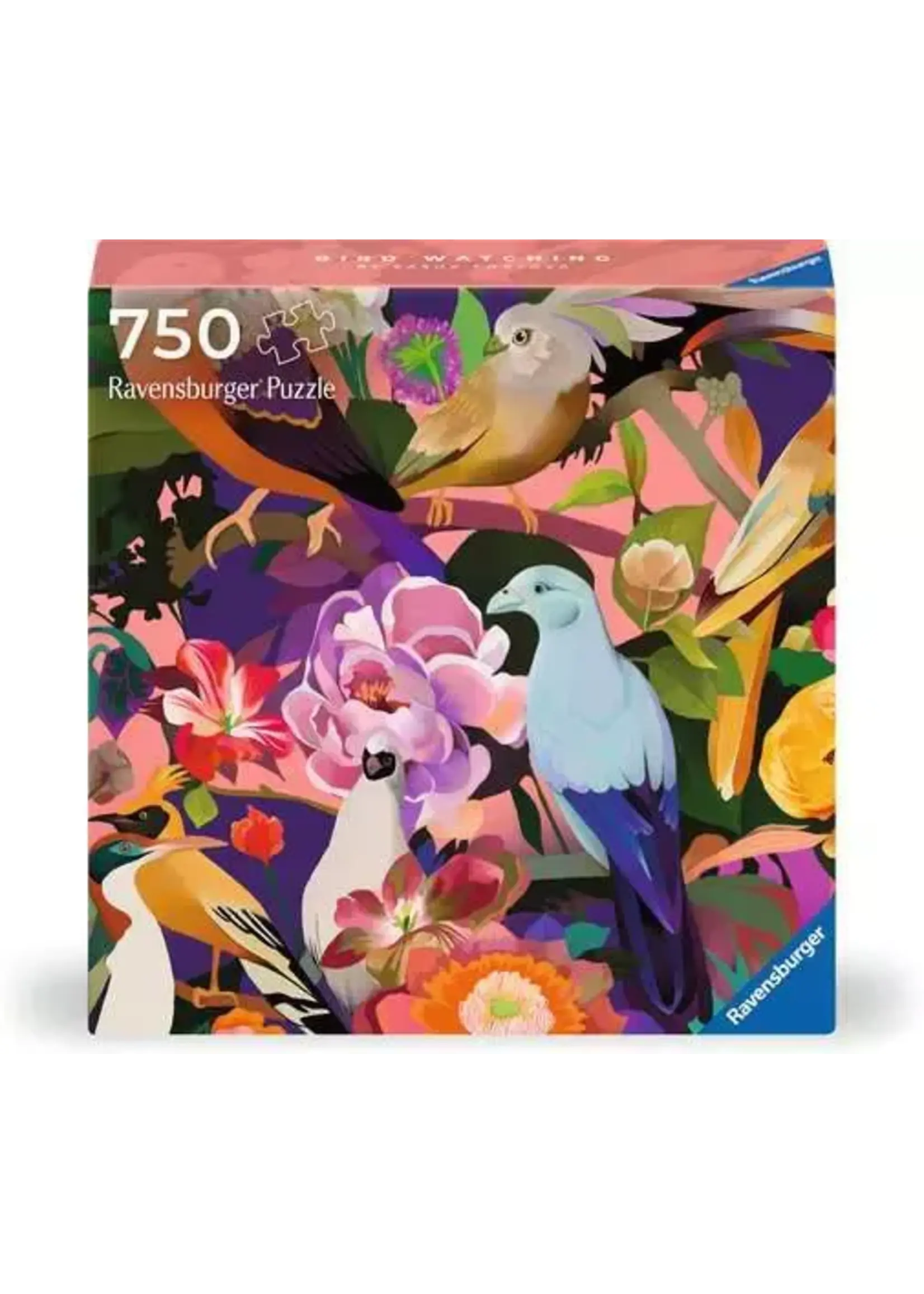 RAV 750PC A&S BIRD WATCHING