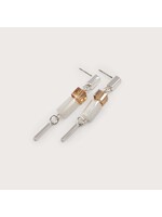 CARACOL CAR 2665 EAR DANGLE