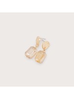 CARACOL CAR 2672 EAR CRYSTAL