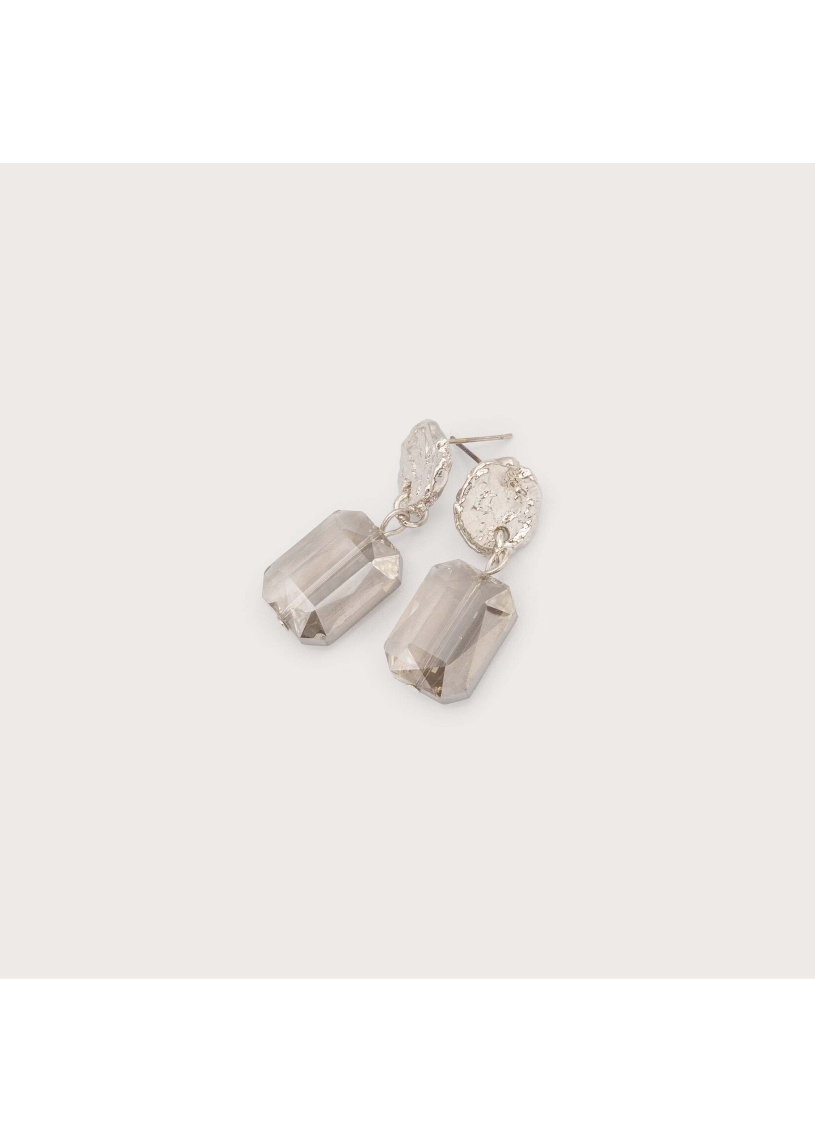 CARACOL CAR 2672 EAR CRYSTAL