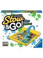 RAV ROLL YOUR PUZZLE