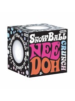 NEE SNOWBALL CRUNCH BALL