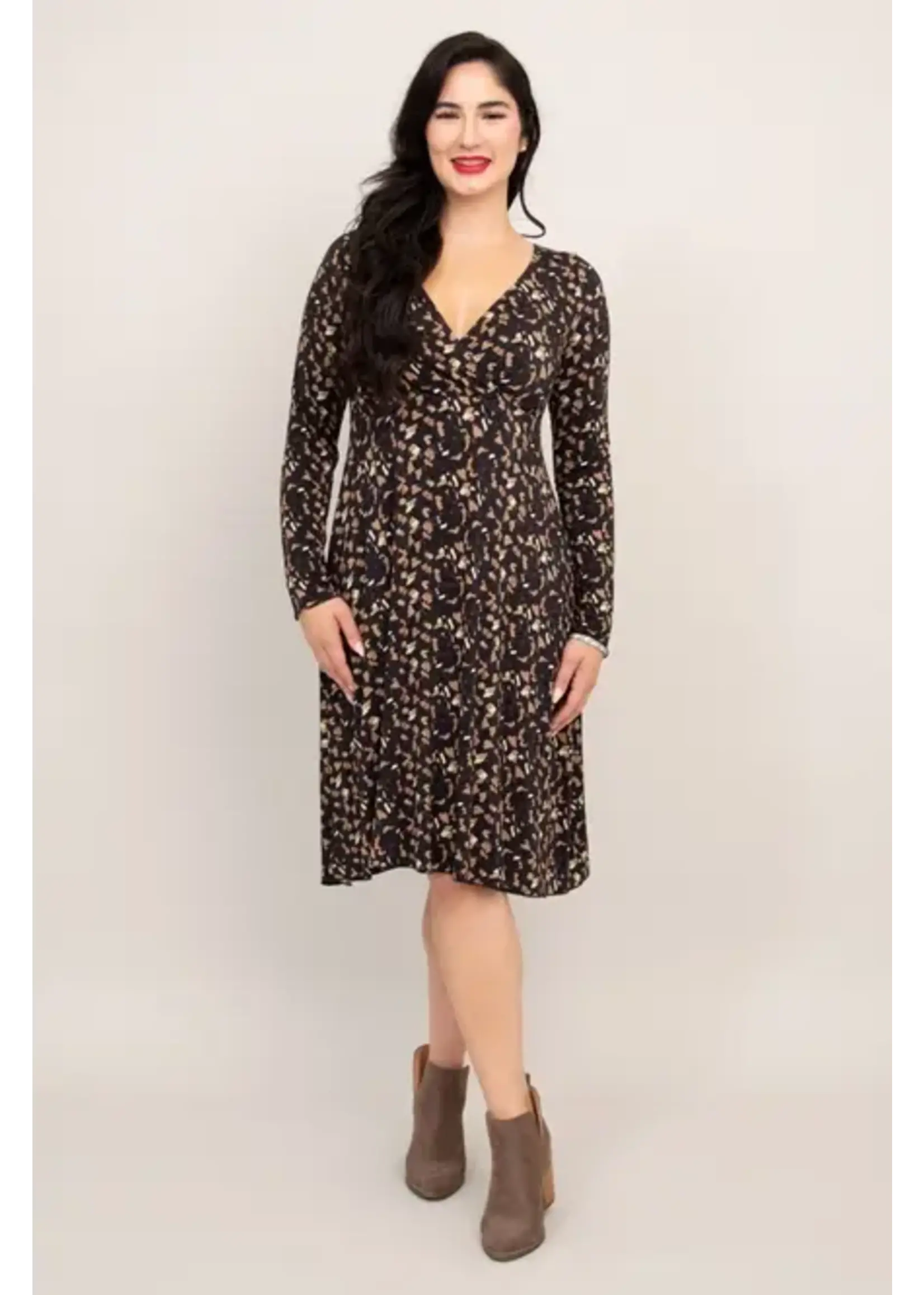 BLUE SKY BSK DRESS DENVER