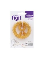 REL ACU FIGIT 3PC SET