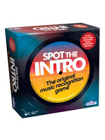 OUT GAME SPOT THE INTRO
