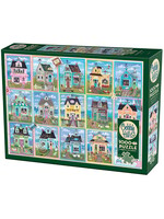 CBL 1000 SEASIDE SHOPS
