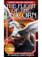 CHOOSE CHO CLASSIC BOOK FLIGHT OF THE UNICORN