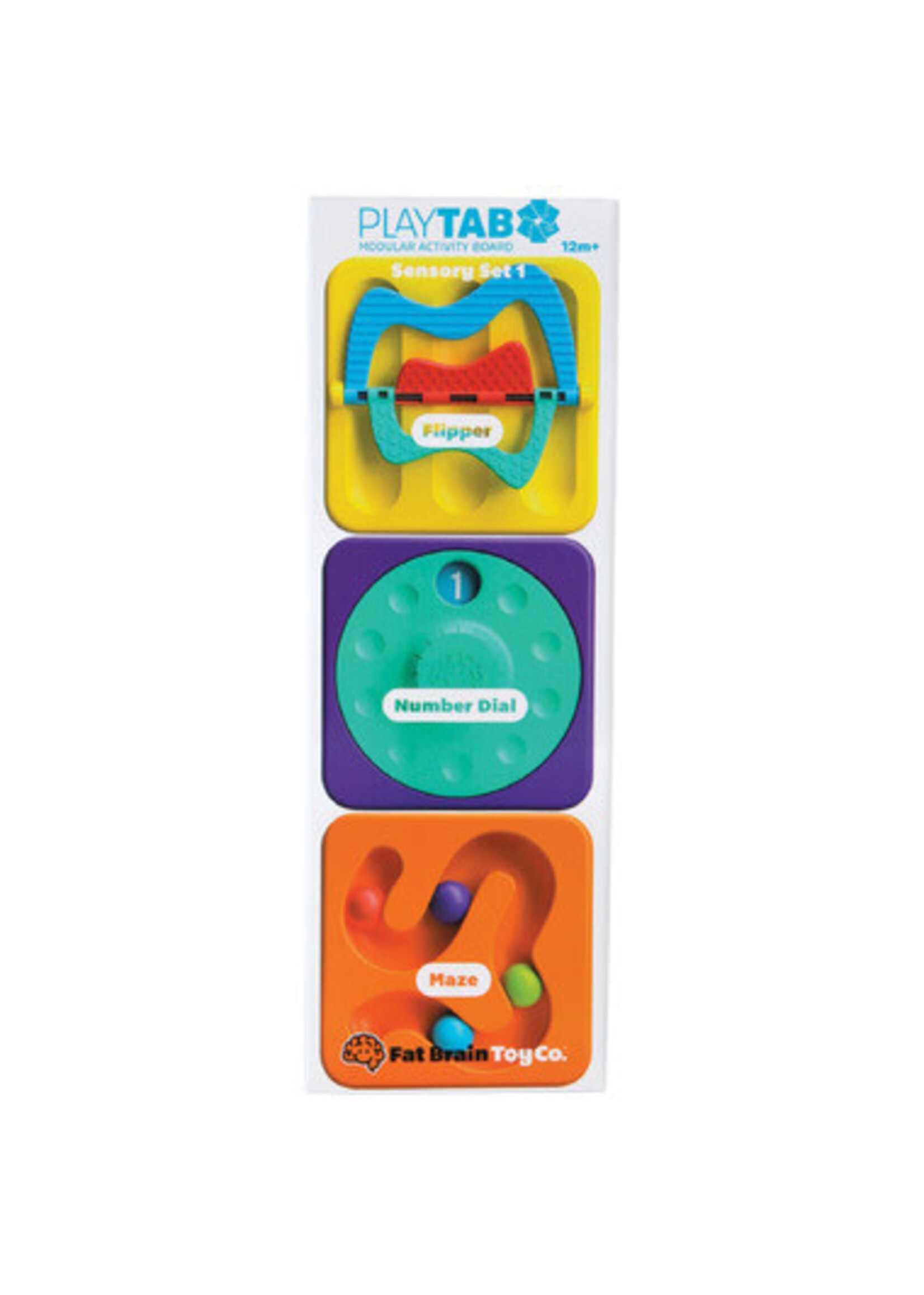FBT PLAYTAB SET 1