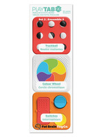 FBT PLAYTAB SET 2