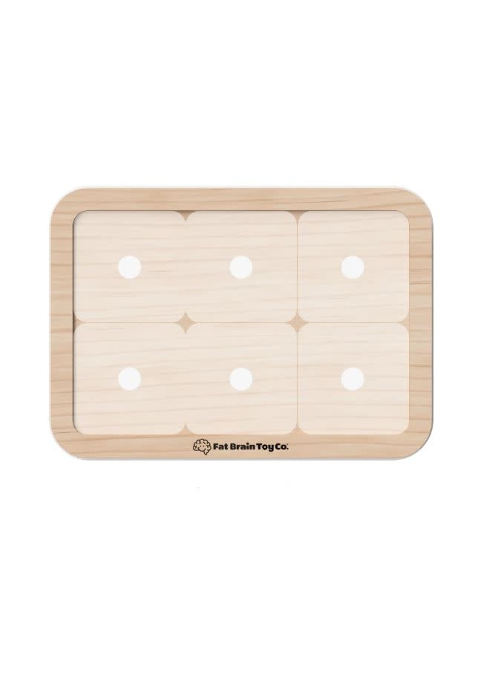 FBT PLAYTAB BOARD ONLY