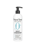 ORG 12OZ DEEP CONDITIONER