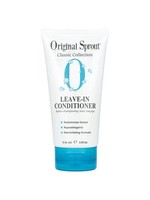 ORG 3OZ LEAVE IN CONDITIONER