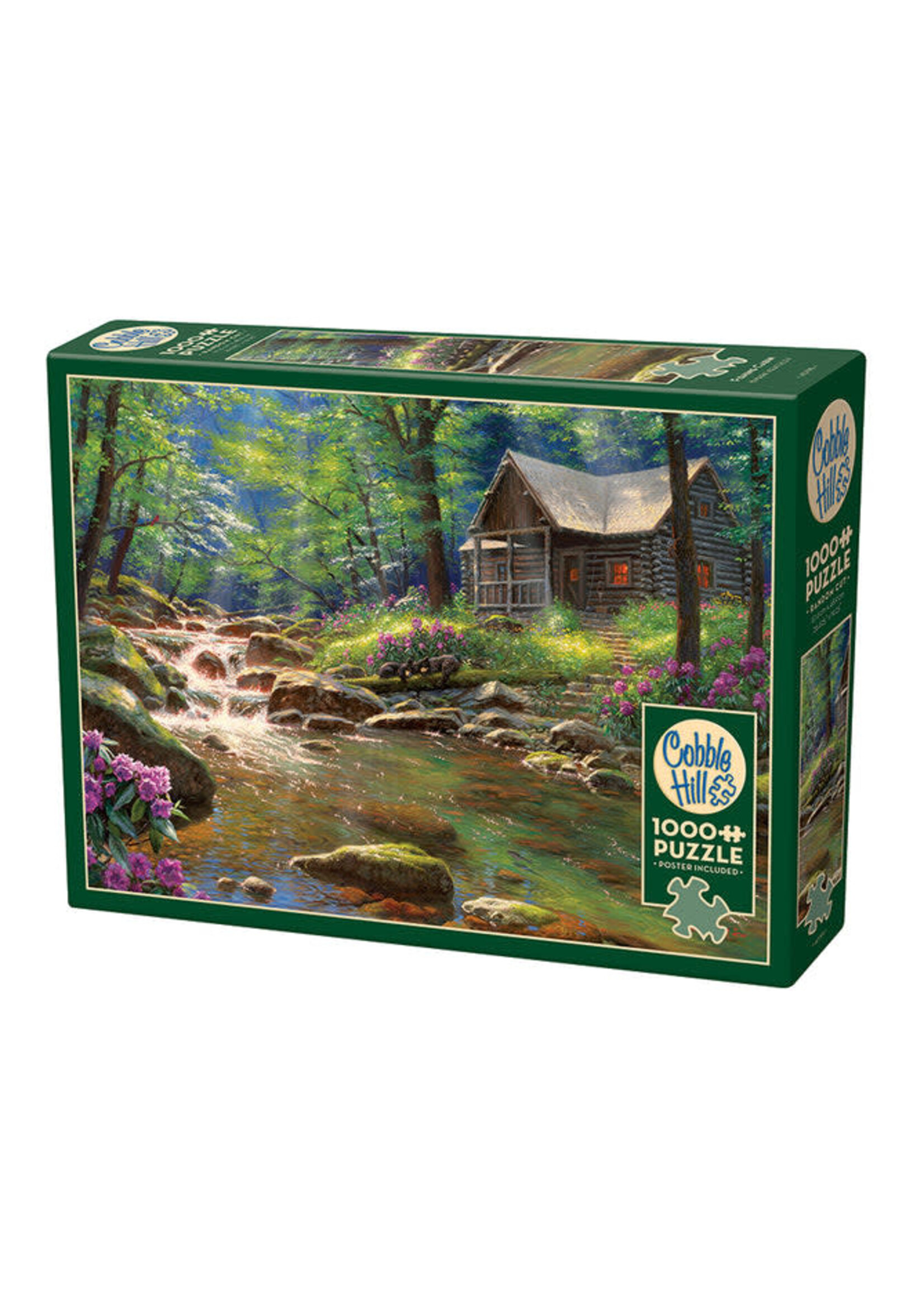 CBL 1000 SPRING CREEK RUN