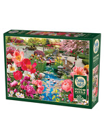 CBL 1000PC JAPANESE GARDEN